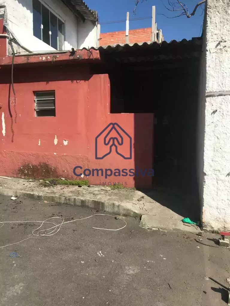 VENDE-SE Galpão Comercial